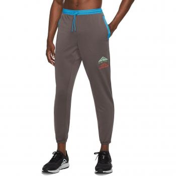 Pantalones de trail running Nike hombre gris