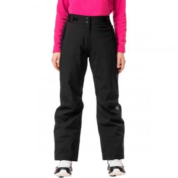 Pantalón de esquí Rossignol Ski Alpine negro infantil - 8