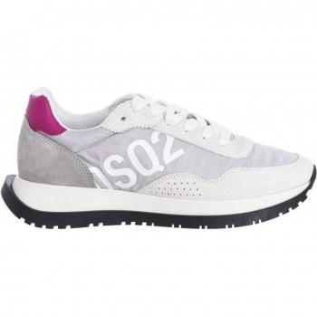 Zapatillas Deportivas DSQUARED2 Running SNW0212-01601681 para mujer