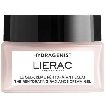 Lierac Hydragenist Rehydrating Gel-Cream 50ml