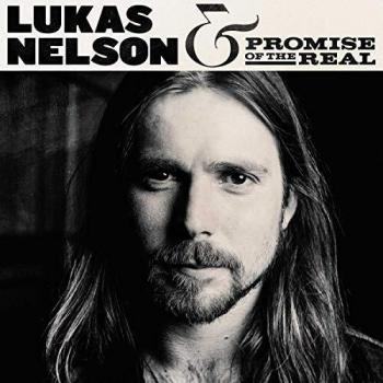 Lukas Nelson & Promise Of The Real - Vinyl Record