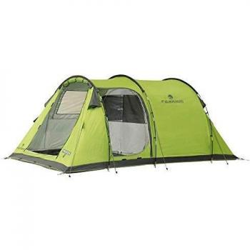 Ferrino 92138A Tienda de Campaña Acampada Y Senderismo Unisex Adulto, Verde