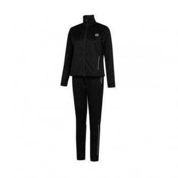 Chándal Jhayber Light Mujer - Confeccionado en tejido ligero, diseño moderno y cómodo, ideal para actividades deportivas y uso diario, incluye chaqueta con cremallera y pantalón ajustable