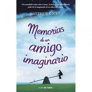 Memorias de un amigo imaginario