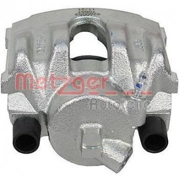 Pinza de freno METZGER 6260053, tipo de producto: Pinza de freno, características: compatible con vehículos específicos, fabricada en materiales duraderos, diseño optimizado para un rendimiento eficiente del sistema de frenos