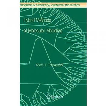 Hybrid Methods of Molecular Modeling: 17