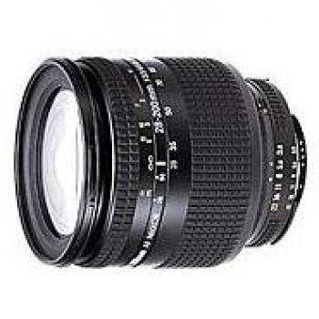 NIKON*OBJETIVO 28200 AFD F3.5 IF