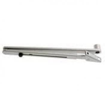 Tesa Assa Abloy, BN3057PL, Brazo articulado Normal BN3057, Fuerzas 5-7, Plata