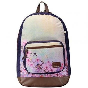 Totto MA04IND573-1820F-8M9 Mochila Juvenil, Tocax