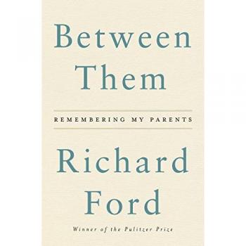 Between Them: Remembering My Parents