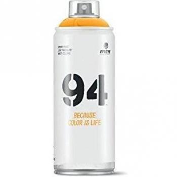 Bote de Spray de Pintura MTN Montana Colors 94 400ml mate