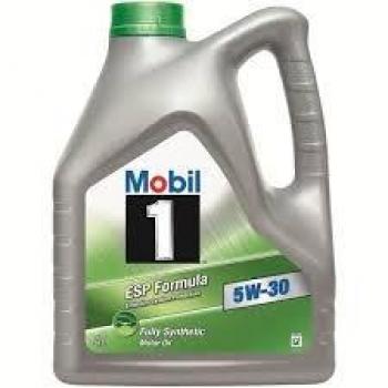 Mobil 1 - Esp formula 5w-30 4l - [m1ef54]