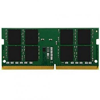 Kingston Technology 16GB DDR4 2666 MHz ECC
