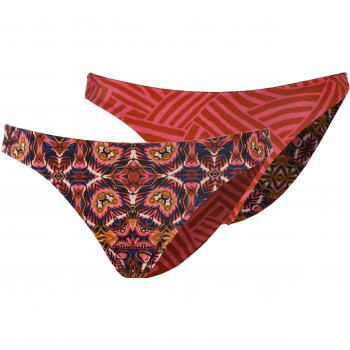 Billabong Bikini., multicolor, extra-large