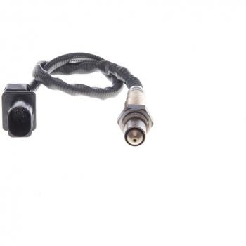 Sonda Lambda Bosch 0 281 004 472 - Sensor de oxígeno, compatible con múltiples vehículos, tecnología de detección precisa, construcción duradera para un rendimiento óptimo, fácil instalación