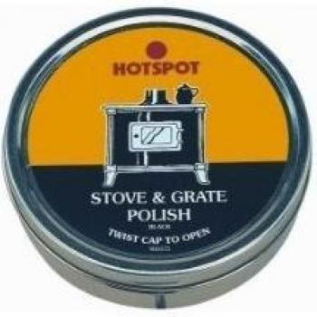 Stove & Grate Polish 170gm by Hotspot