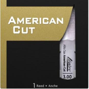 Légère American Cut Alto Saxophone Reed Strength 2.0