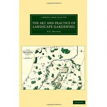 Arte y Práctica del Jardinería Paisajista (Colección Biblioteca de Cambridge - Botánica y Horticultura)
