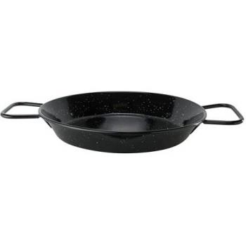 GARCIMA - Paellera Valenciana Esmalte Garcima 22 Cm