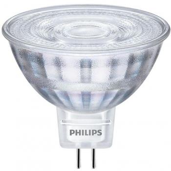Philips CorePro LEDspot GU5.3 MR16 4.4W 345lm 36D - 827 Erittäin Lämmin Valkoinen