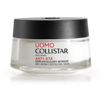Collistar Linea Uomo Anti-Wrinkle Revitalizing Cream 50 ml