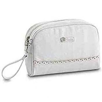 Bimbi Neceser Ecopiel 294 Rombos 902 01 Blanco - Neceser, unisex