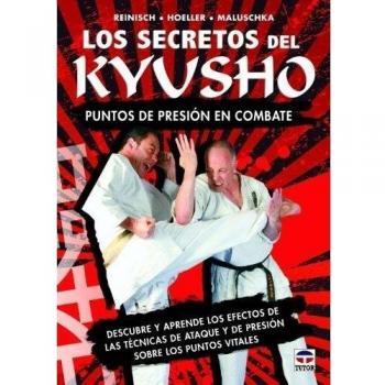 Secretos del Kyusho,Los