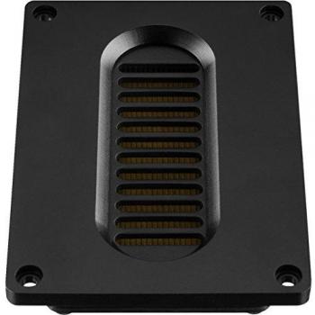 Tweeter de cinta HiFi Monacor AIRMT-130, 60 W, 8 Ohm
