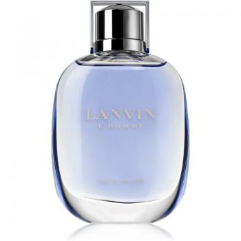 Eau de Toilette Lanvin L'Homme 100ml para Hombre