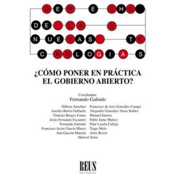 ¿Cómo poner en práctica el gobierno abierto?