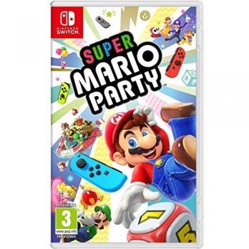 Super Mario Party