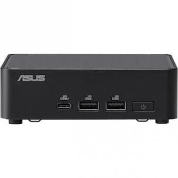 ASUS NUC 14 Pro Mini-PC Negro - Intel Core Ultra 5 135H, 16 GB RAM DDR5, 512 GB SSD, Windows 11 Pro