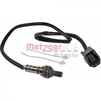 Metzger Sonda Lambda