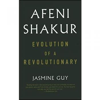 Afeni Shakur: Evolution of a Revolutionary
