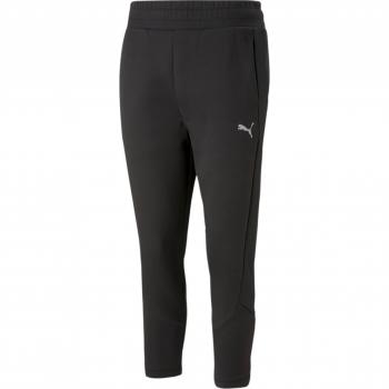 Pantalones Puma Evostripe High-Waist Mujer Black