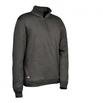 Sudadera de trabajo Arsenal gris oscuro Cofra talla L