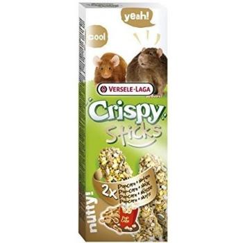Versele-laga A-19035 Barra Crispy Rata y Raton - 1 Unidad
