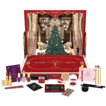 Calendario de Adviento CATRICE - El Gran Calendario de Navidad
