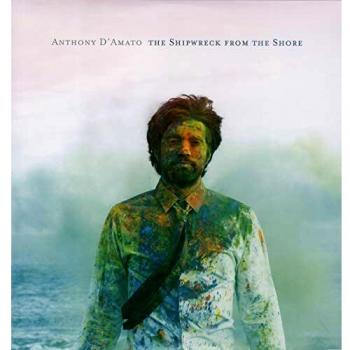 The Shipwreck From The Shore [VINYL]