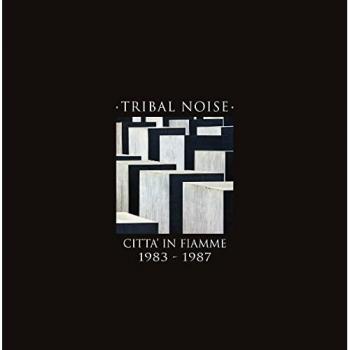 City on Fire: 1983-1987 Edition