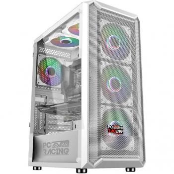 PC Gaming Racing Intel Core i3-12100F/16GB RAM/500GB SSD/RTX 3050