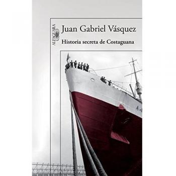 Historia secreta de Costaguana