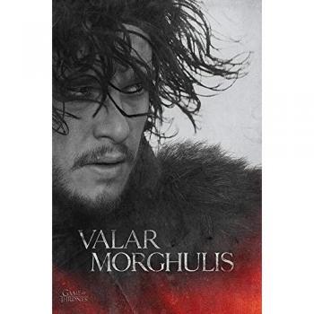 Grupo Erik Editores Game Of Thrones