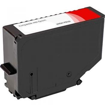 Tinta para impresora Epson Expression Photo HD XP-15000, color rojo, 10 ml, modelo ARET4785XL