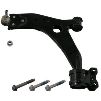 Brazo de control FEBI BILSTEIN 40623 - Suspensión de las ruedas, Eje delantero, Enlaces, Frente