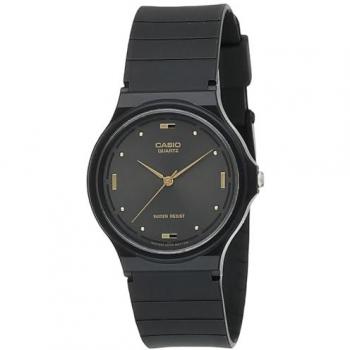Casio MQ-76 Analog Quartz Student Watch with Urethane Strap - 37mm