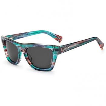 Missoni Women's Sunglasses MIS-0067-S-38I-IR Transparent Ø 53 mm