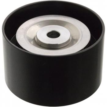 Polea tensora FEBI BILSTEIN 22989, tipo: Deflection/Guide Pulley, para correa v-ribbed