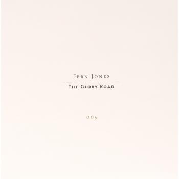 Glory Road Vinyl Record