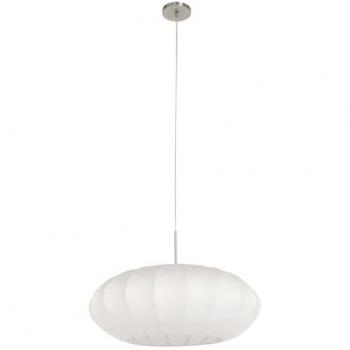 Lámpara colgante Sparkled Light - Acero y Metal - 60 cm - E27 - Steinhauer